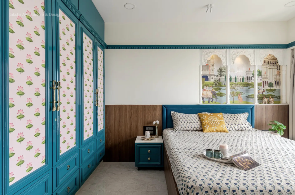 Interior designer in Kothrud Pune - Itakshii Designs