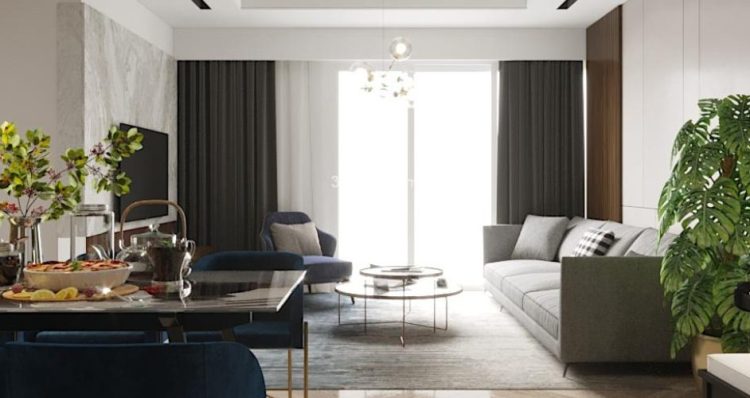 best Interior designer in Kothrud Pune - Itakshii Designs