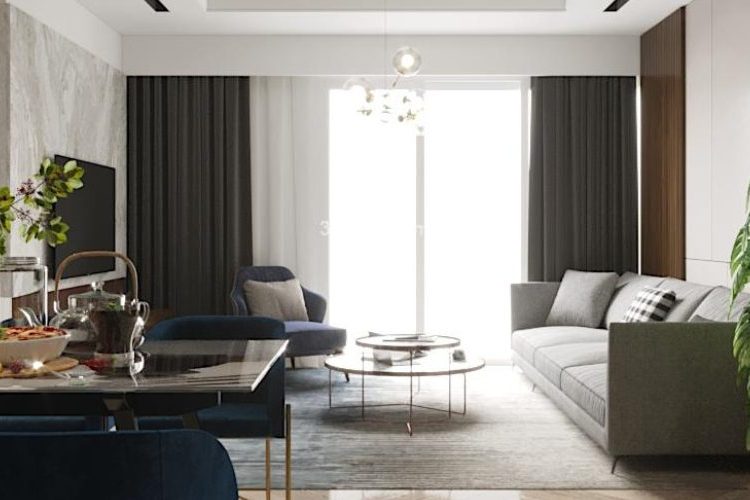 best Interior designer in Kothrud Pune - Itakshii Designs