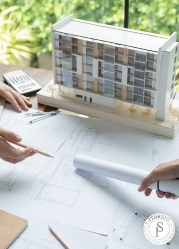 Interior designer in pune
