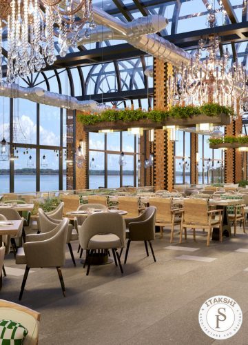 Interior designer in pune