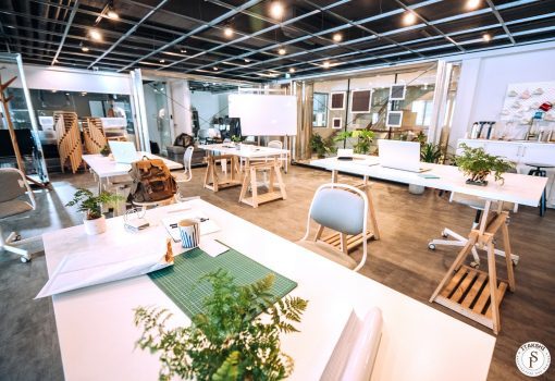 IT company Interior designer in Kothrud Pune - Itakshii Designs