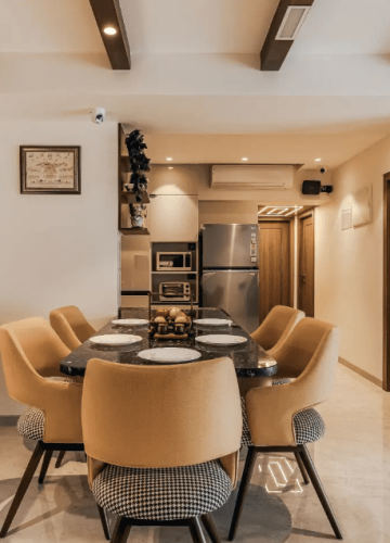 interior design services