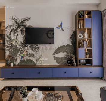 tv unit